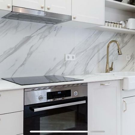 Amazing And New Apartment Five Minutes From Gran Via Madri Exterior foto
