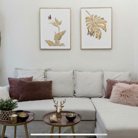 Amazing And New Apartment Five Minutes From Gran Via Madri Exterior foto