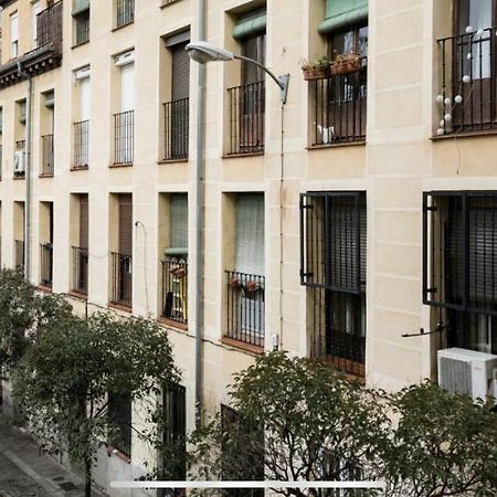 Amazing And New Apartment Five Minutes From Gran Via Madri Exterior foto